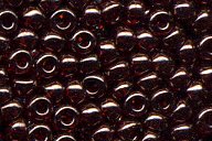 11-304 Garnet Gold Luster 11-304 Garnet Gold Luster